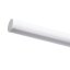 VELAMP Stolná lampa 6W TL1606B s dotykovým spínačom