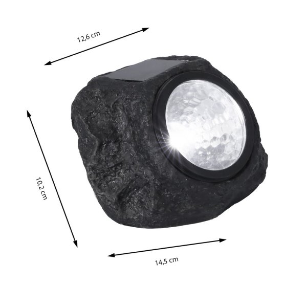 VELAMP Solárny kameň SPK18