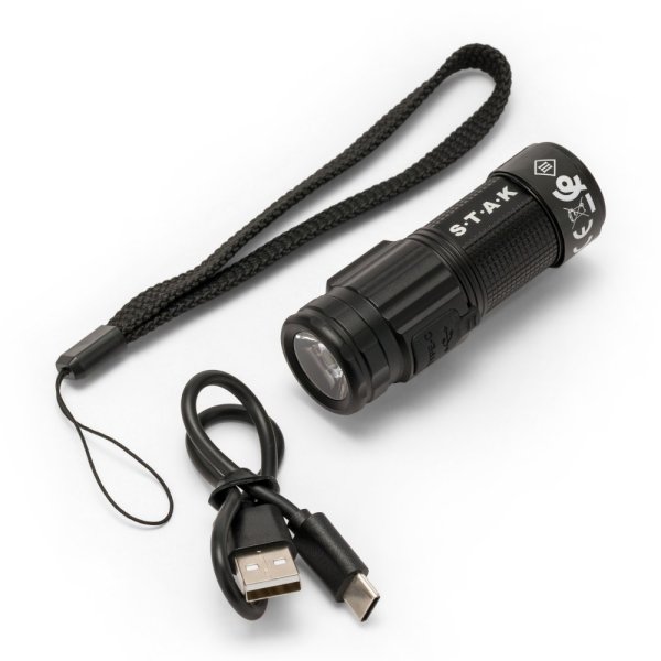 VELAMP ST008 Dobíjecí LED svítilna 15 W