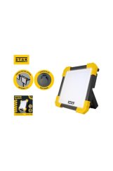 VELAMP Zónové svetlo 50W s 3m káblom