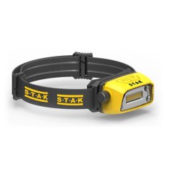 VELAMP ST207 Profesionální čelovka 3W bezkontaktní