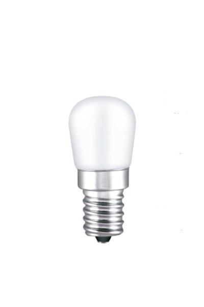 VELAMP LB902F-30K  LED žiarovka do chladničky 3W, E14, 3000K