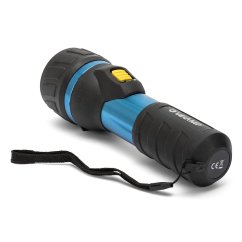 VELAMP IP06 Odolná ruční svítilna 3W