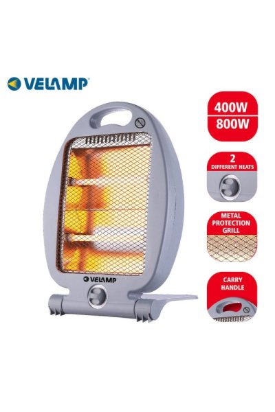 VELAMP PR170-2 Křemíkový ohřívač 800W