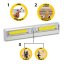 VELAMP 3W LED světlo LT011 se senzorem pohybu