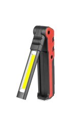 VELAMP IR439 Multifunkčná nabíjacia lampa+baterka