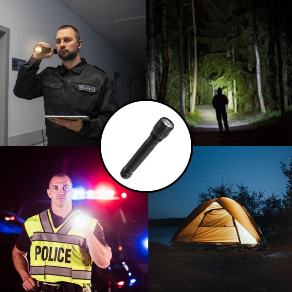 VELAMP ST144 Dobíjecí LED svítilna 40W