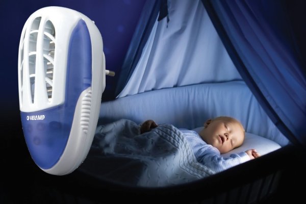 VELAMP lapač hmyzu MK040H