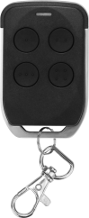 Diaľkový ovládač IN 553019 k modelom SW a SL