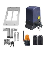 Pohon pro posuvná vrata SL600