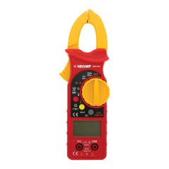VELAMP DMT722C kliešťový multimeter 7v1, CAT III