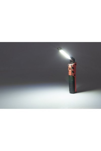 VELAMP IR439 Multifunkční dobíjecí lampa+svítilna