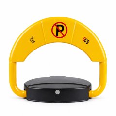 Automatická parkovací zábrana IN  PARCO  Bluetooth (553059)
