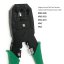 Krimpovacie kliešte VELAMP pre Rj45, RJ11, RJ12