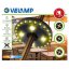 VELAMP IL14 Světlo na slunečník 24+4 LED