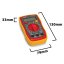 VELAMP DMT700 Digitálny multimeter 7 v 1