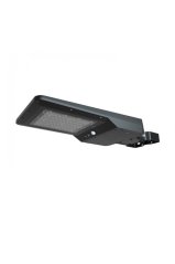 VELAMP SL375 LED reflektor se solárním nabíjením, detektor pohybu