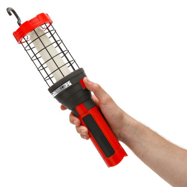 VELAMP IR480, Nabíjecí pracovní světlo 800 lm na mini stativu