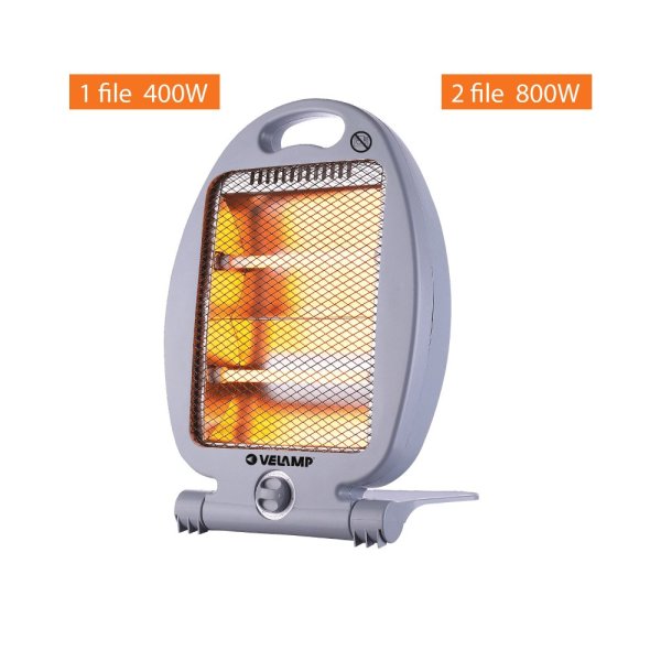 VELAMP PR170-2 Kremíkový ohrievač 800W