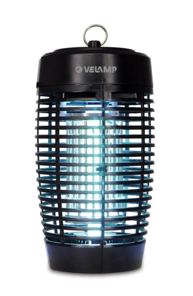 VELAMP Lapač hmyzu MK174E RATTAN