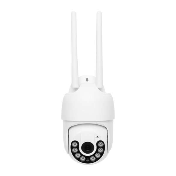 IN WiFi kamera k pohonom brán (553054)