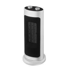 VELAMP PR156 Keramický ohřívač 2000W s oscilací