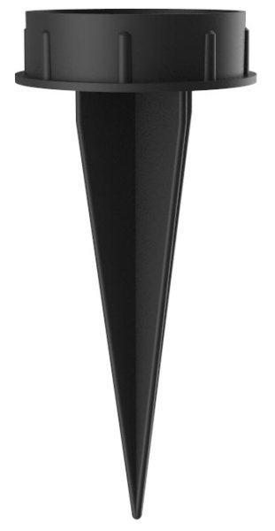 VELAMP LED solární světlo SL344 se senzorem