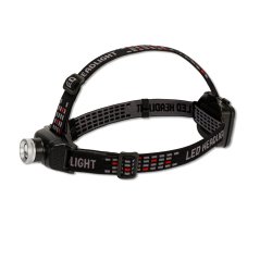 VELAMP IH535 Čelovka 6W se zoomem