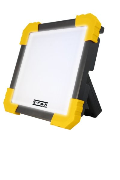 VELAMP Zónové svetlo 50W s 3m káblom