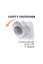 VELAMP PR012-2 Teplovzdušný ventilátor s osciláciou