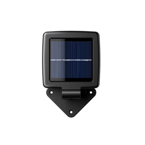 VELAMP Solárny LED reflektor SL355 s detektorom pohybu
