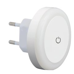 VELAMP IL28 LED dotykové noční osvětlení