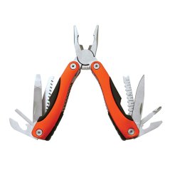VELAMP IG305, 16v1 multifunkčné kliešte, oranžové