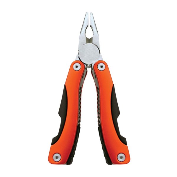 VELAMP IG305, 16v1 multifunkční kleště, oranžové