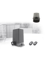 Pohon pro posuvná vrata PC200E