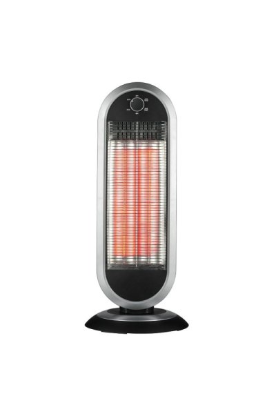 VELAMP PR162C Kremíkový ohrievač 900W s osciláciou