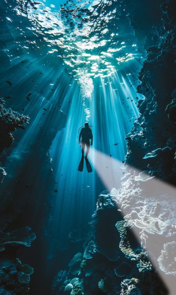 VELAMP SUB50 150 lm potápěčská svítilna