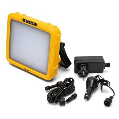 ST225 Nabíjacie zónové svetlo 50W