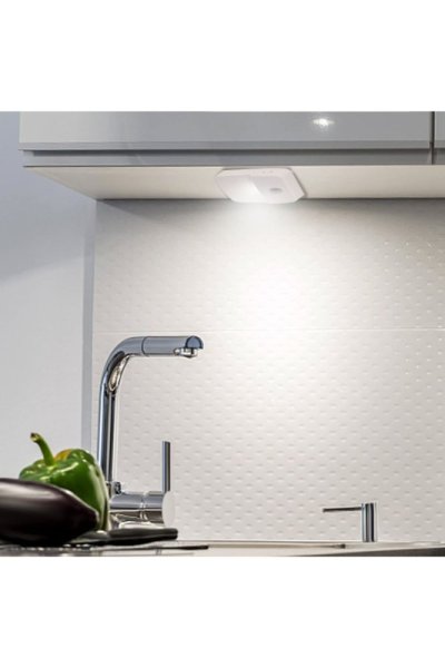 VELAMP LED světlo IL11EVO2 se senzorem pohybu
