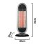 VELAMP PR162C Kremíkový ohrievač 900W s osciláciou