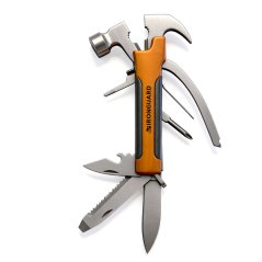 VELAMP IG307, 15 v 1 kapesní multifunkční kladivo