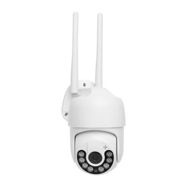 IN WiFi kamera k pohonom brán (553054)