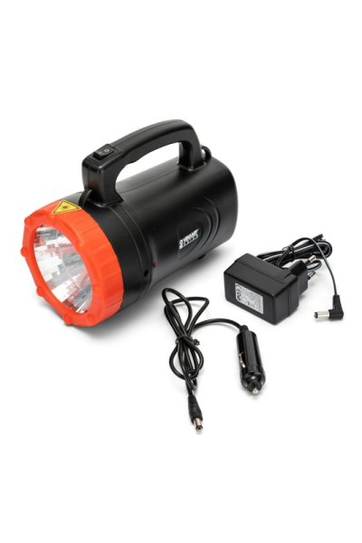 VELAMP IR551LED pracovný LED reflektor