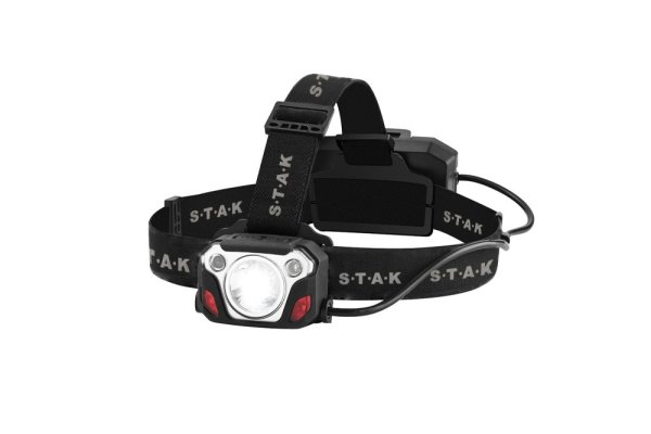 VELAMP ST219 čelovka 10W, handsfree, powerbanka