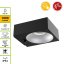 VELAMP LED solární světlo SL248 se senzorem