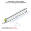 VELAMP 3W LED světlo LT011 se senzorem pohybu