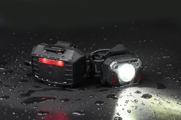 VELAMP ST219 čelovka 10W, handsfree, powerbanka