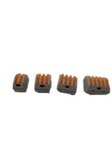 IN 553031 set svorek typu wago 222 - 85ks