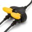 VELAMP PRO722-5F venkovní prodlužovací kabel 5m