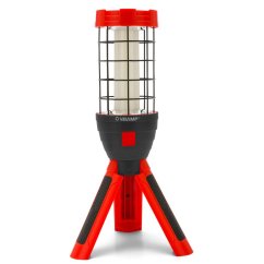 VELAMP IR480, Nabíjecí pracovní světlo 800 lm na mini stativu